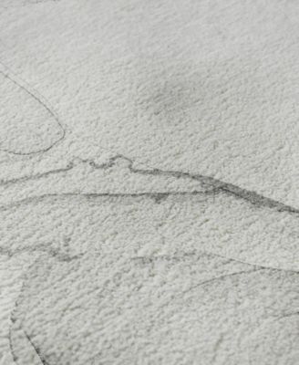 Odyssey Washable OY13 9' x 12' Area Rug