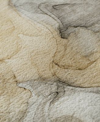 Odyssey Washable OY4 Area Rug