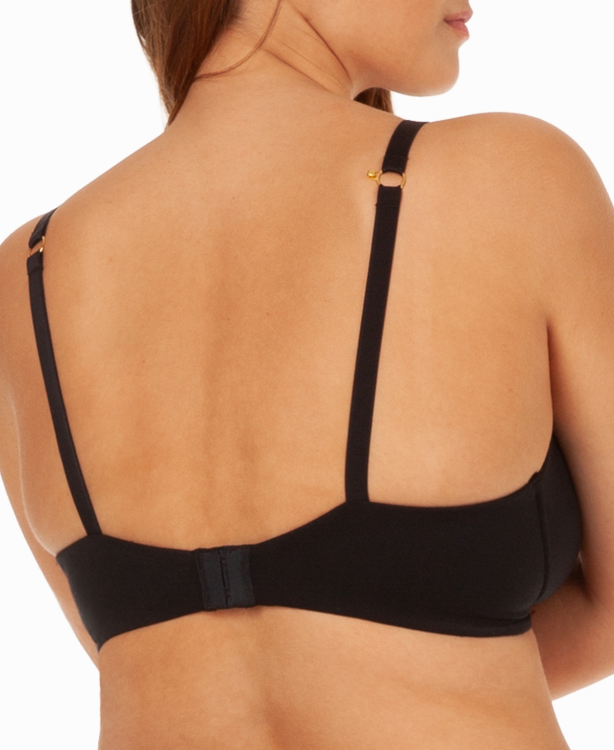 Lively Women's The All-Day Plunge No-Wire Bra