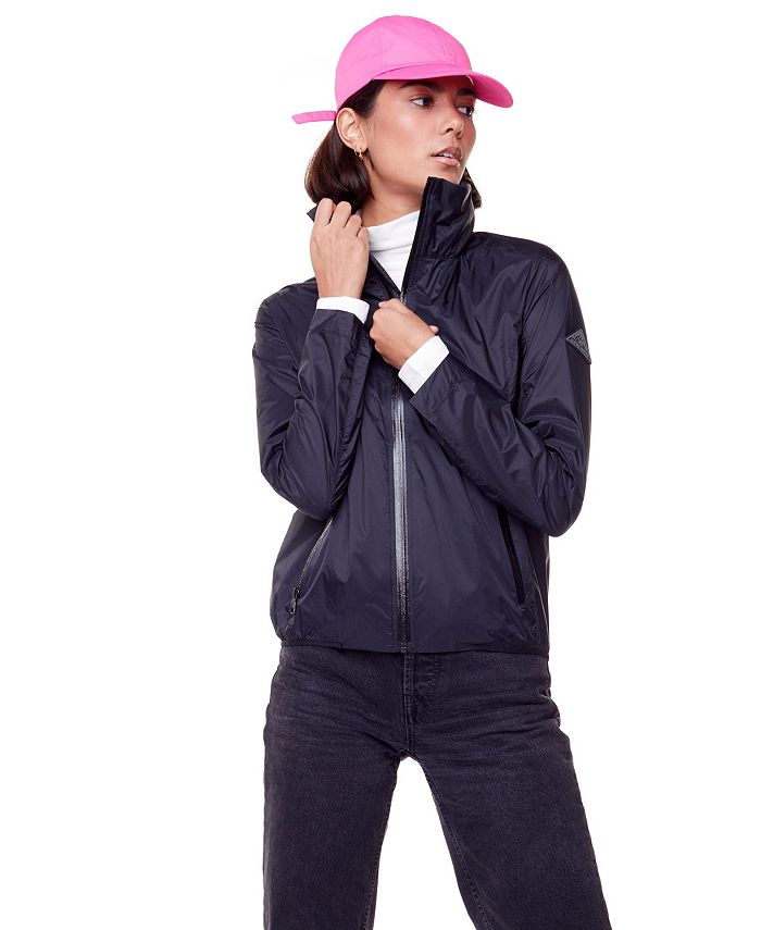 Alpine North Women's Pelly | Ultralight Windshell Jacket - Macy's