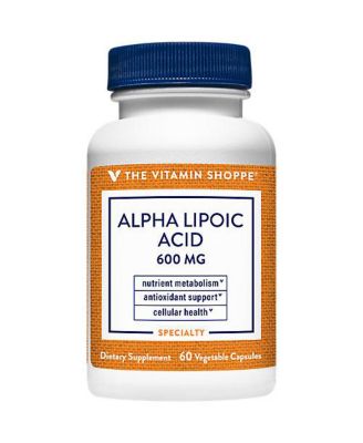 The Vitamin Shoppe