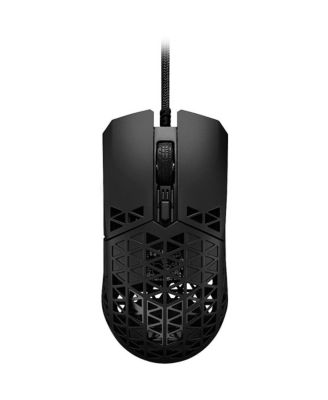 P307-TUF-GAMING-M4-AIR P307 Tuf M4 Air Wired Optical Scroll 6 Button Gaming Mouse with hygienic Guard Protection