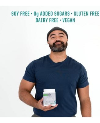 Active Creatine Monohydrate Powder, Organic Creatine & Keto Friendly, Unflavored, 300gm (60 Servings)