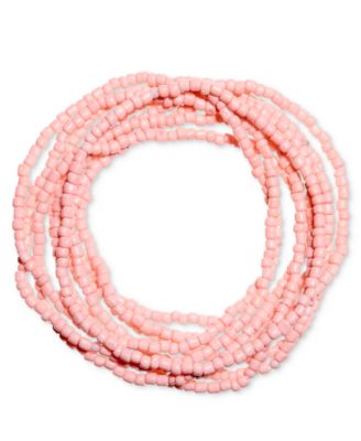 Style & Co - Beaded Bracelet Set