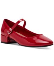 Macy's shop red bottoms