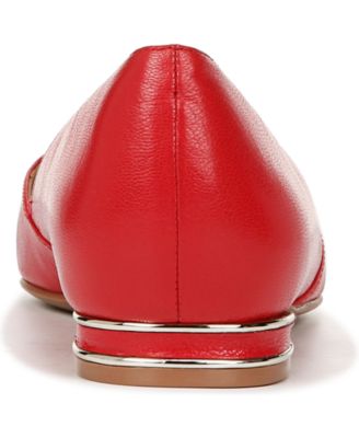 Women's Havana Pointed Toe Ballet Flats