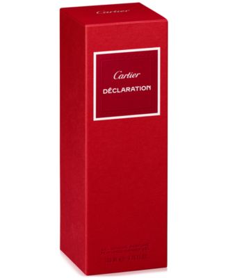 Cartier Déclaration Shower Gel, 6.7 oz.