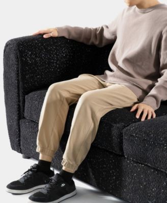 Valerian 67" Boucle Fabric Loveseat