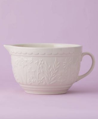 in the Meadow 2 Quart Batter Bowl