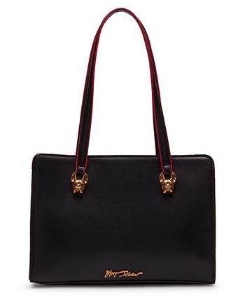 Betsey johnson frenchie online backpack