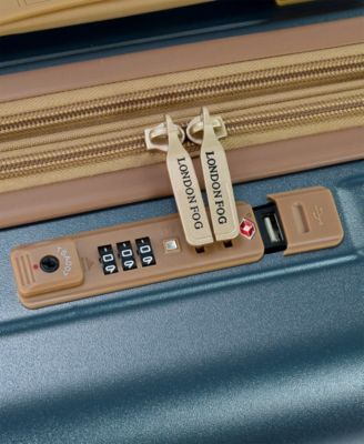 Regent Small Carry-on Expandable Spinner, Created for Macy's