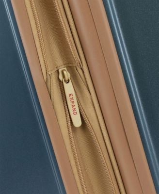 Regent Extra Large Check-in Expandable Spinner, Created for Macy's