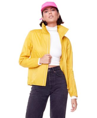 Women's Pelly | Ultralight Windshell Jacket