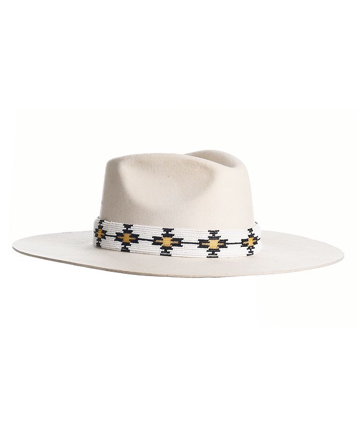 ASN Hats Santa Fe Wool Hat Macy's