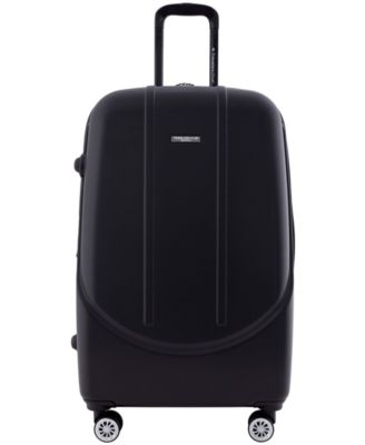Traveler's Club Falkirk 3pc. Hardside Expandable Luggage Set