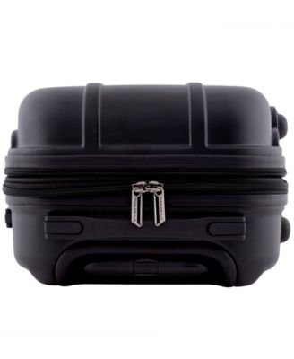 Traveler's Club Falkirk 3pc. Hardside Expandable Luggage Set