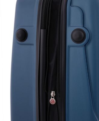 Traveler's Club Falkirk 3pc. Hardside Expandable Luggage Set