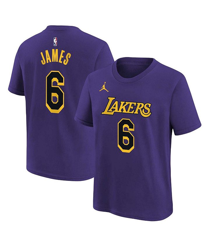 Lebron lakers 2024 t shirt