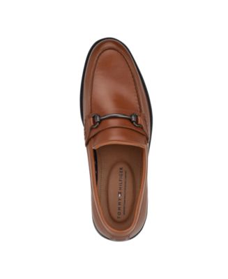 Men's Jackal Slip On Dress Loafers