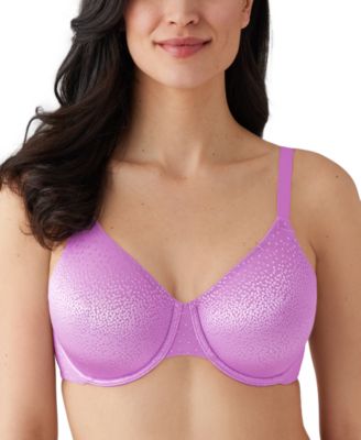 Wacoal - Women's Back Appeal Underwire Bra 855303