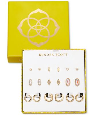 Kendra Scott Kitty Earrings 2 newest pairs