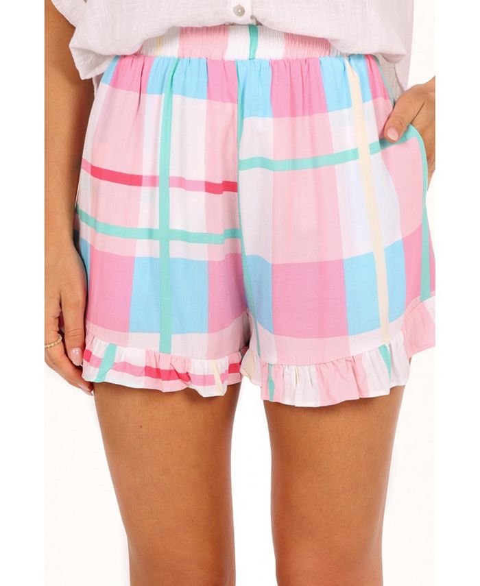 Petal and Pup Women's Ollie Shorts Macy's