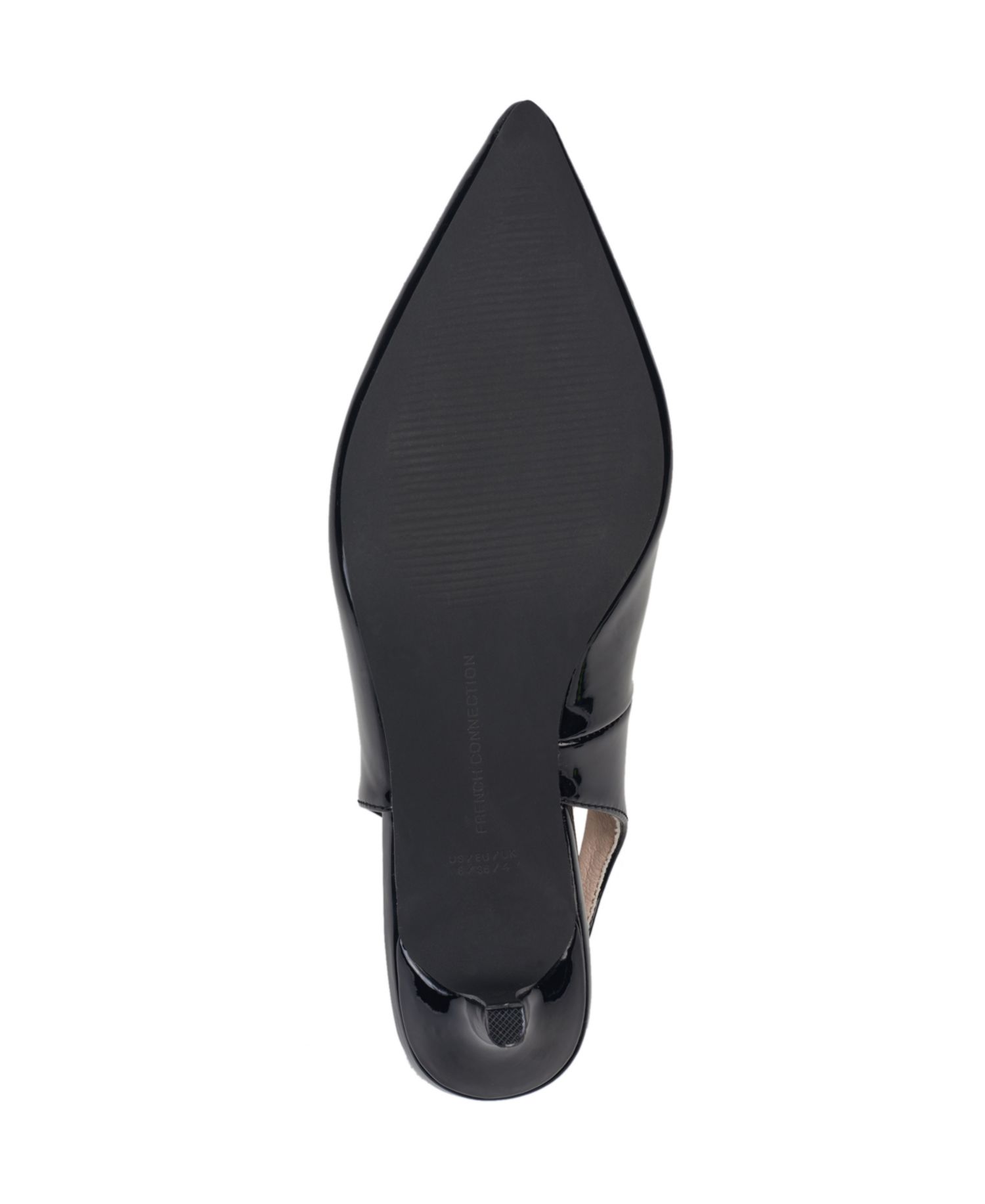 Women's Quinn Slingback Kitten Heel