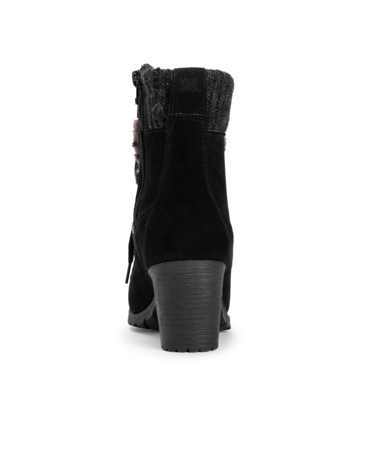 Muk Luks Women's Lacy Lilah Boots