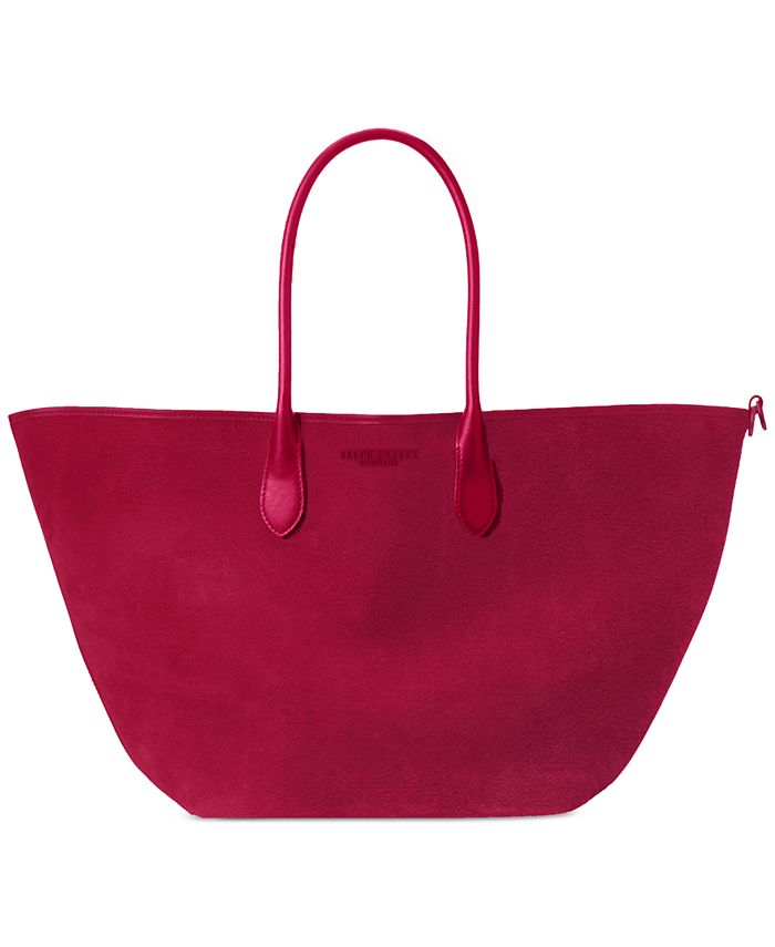 Ralph Lauren FREE tote bag with $119 purchase from the Ralph Lauren Romance  fragrance collection - Macy's