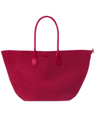 FREE tote bag with 119 purchase from the Ralph Lauren Romance fragrance collection Macy s