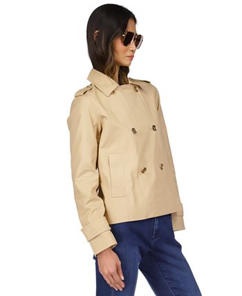Michael kors deals women's peacoat
