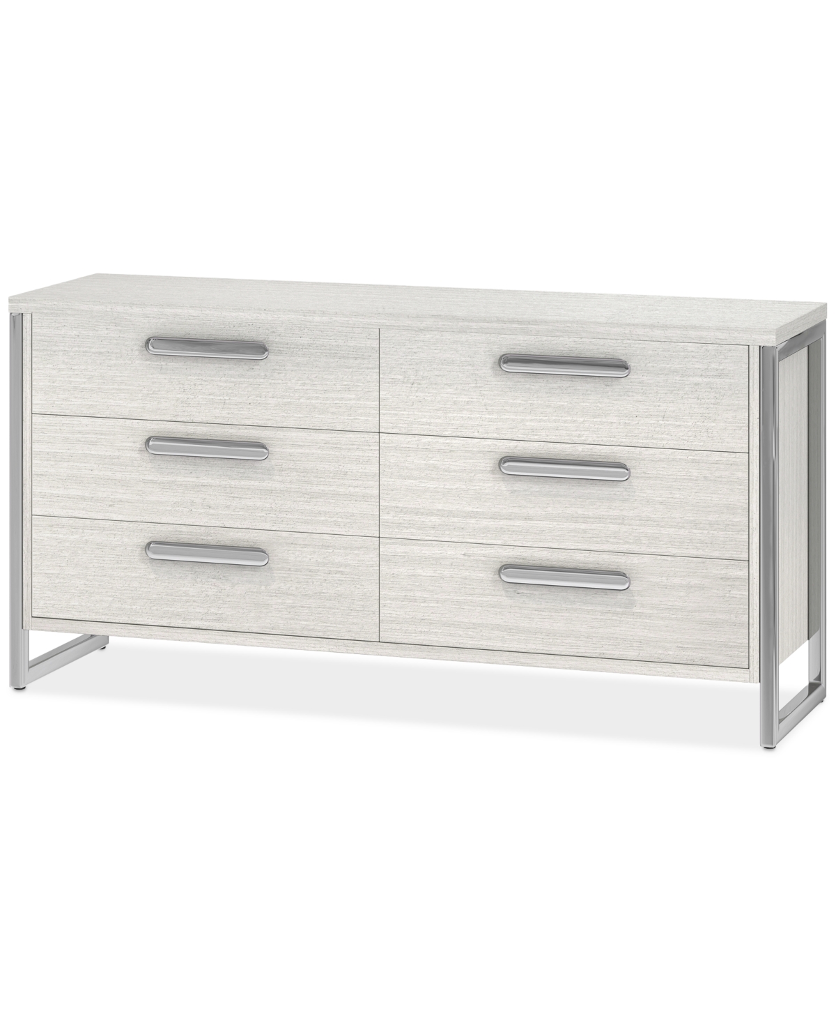 Bernhardt Stratum Dresser In No Color