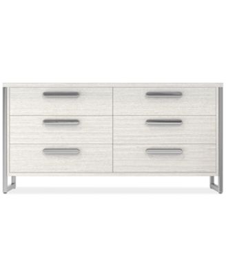 Stratum Dresser