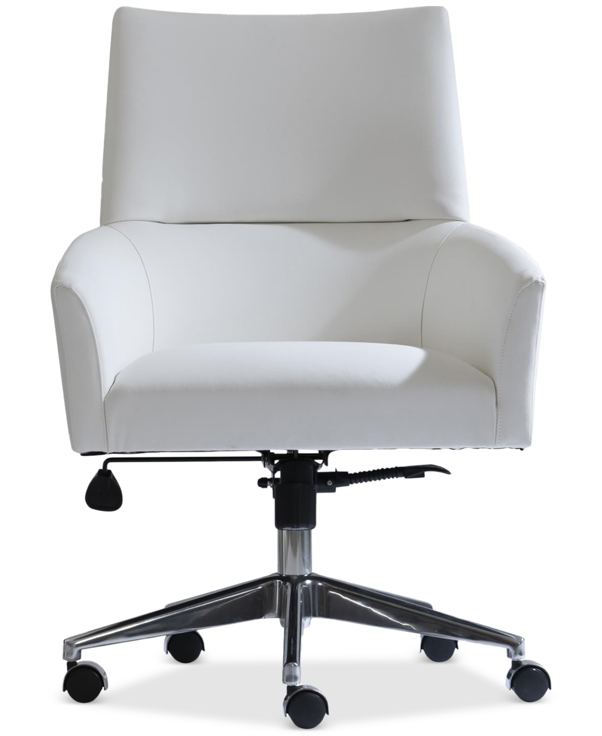 Shop Bernhardt Stratum Office Chair In No Color