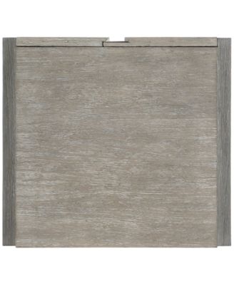 Fantasia End Table with Doors