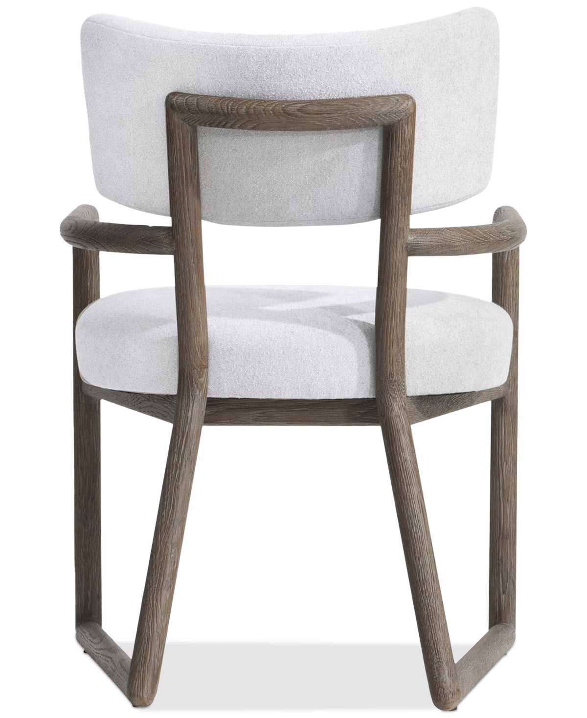 Bernhardt Foundations 6pc Arm Chair Set In No Color