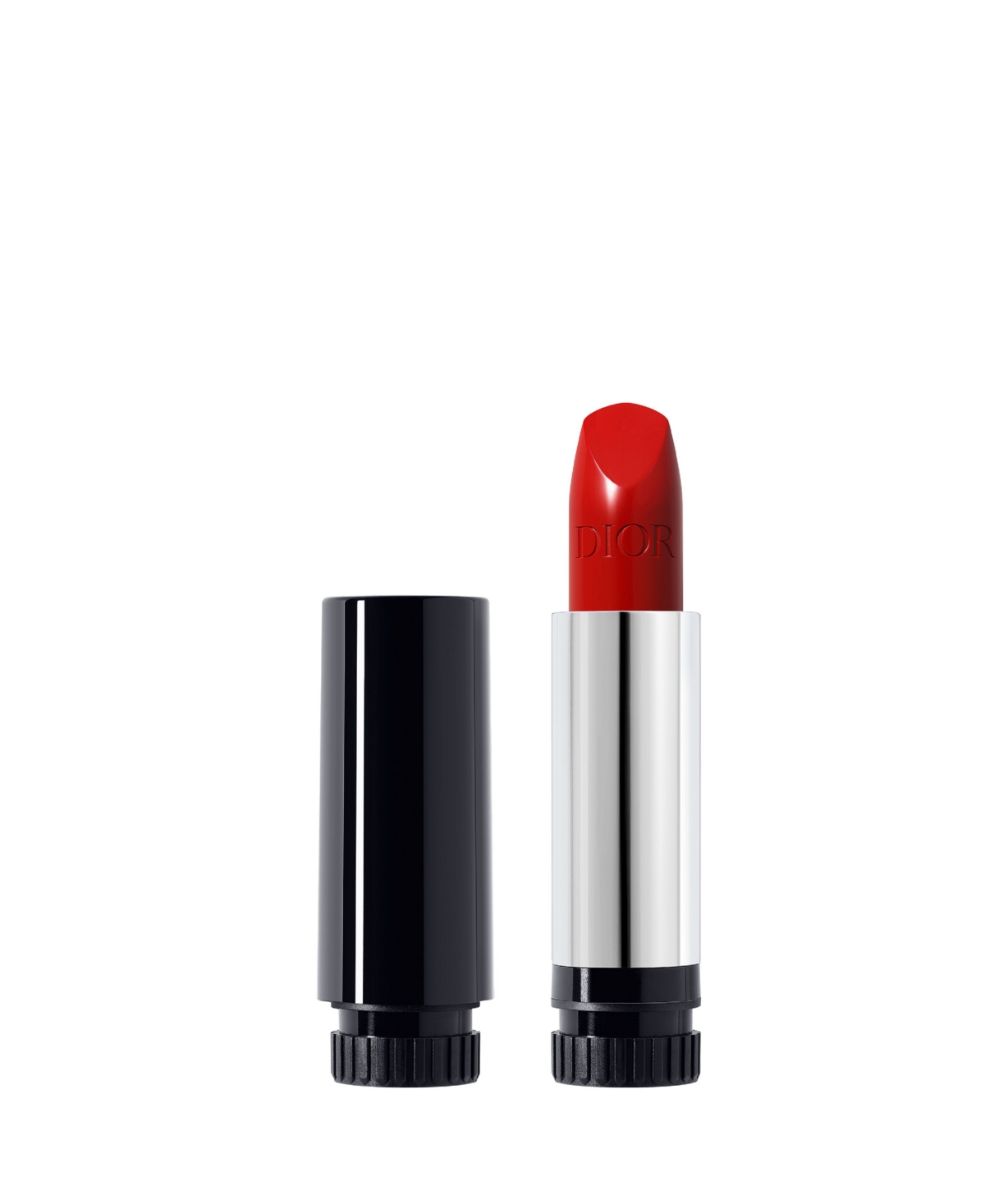 Dior Rouge  Lipstick Refill In - The Iconic Red
