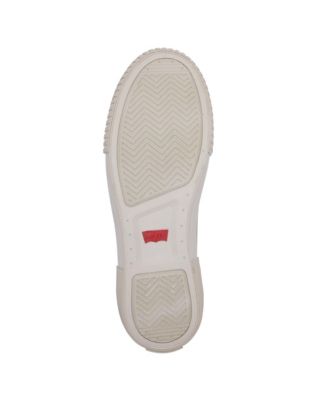 Men's Anikin NL Lace-Up Sneakers