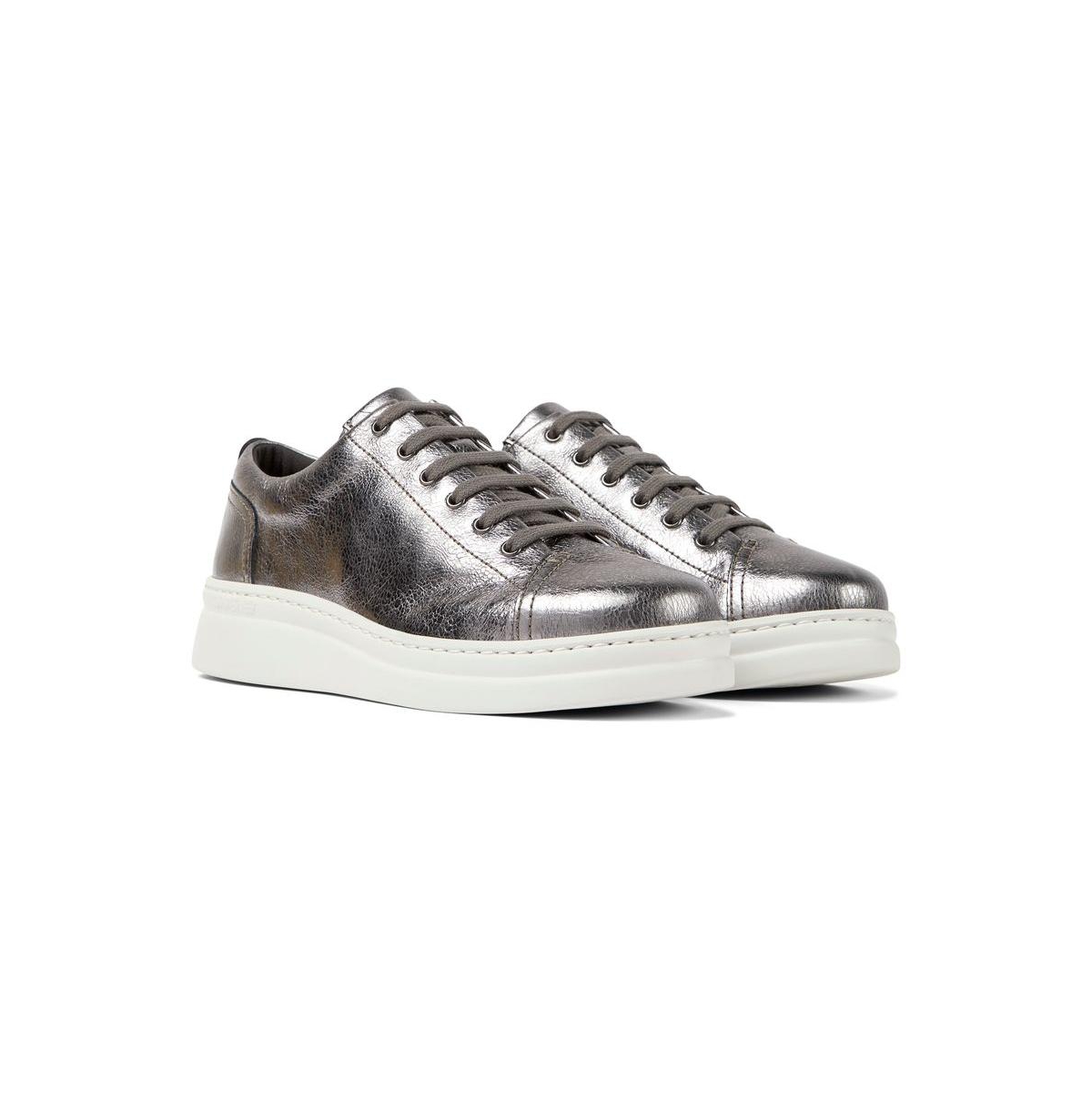 Women's Runner Up Sneakers - Dark grey