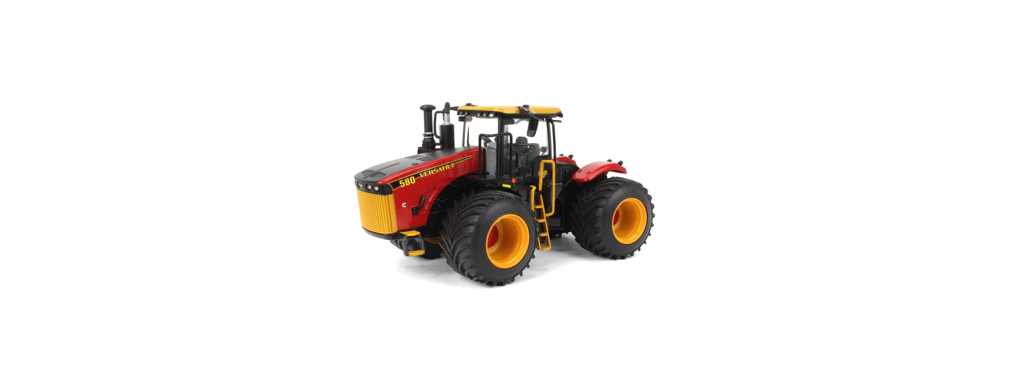 1/32 Versatile with Lsw Tires, Ertl Prestige Collection