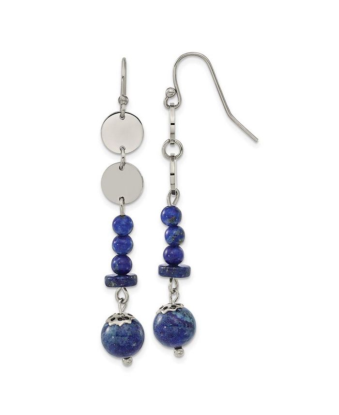 Lapis earrings macys outlet