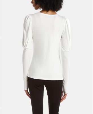 Women's Athena Top Long Sleeve