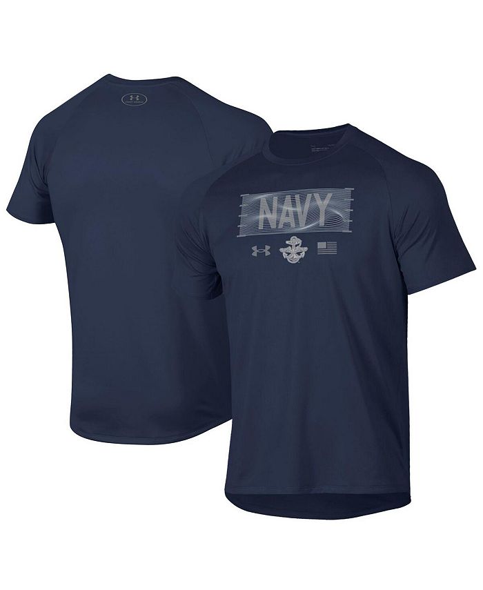 Macys mens under armour sales shirts