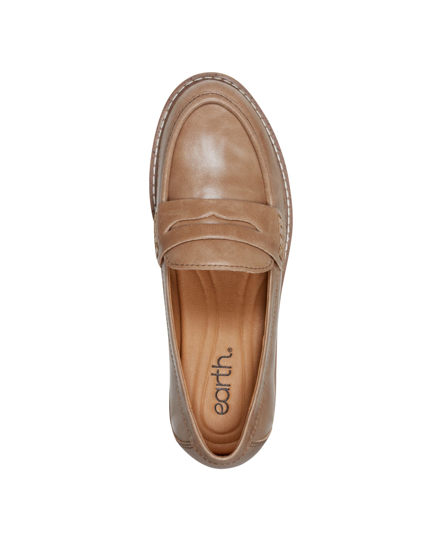 Women's Javas Slip-On Penny Loafers
