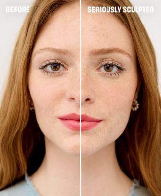 Precisely, My Brow Wax