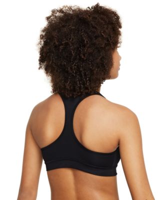 Big Girls Swoosh Sports Bra
