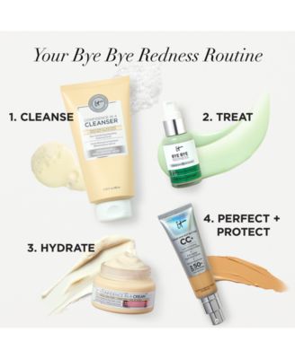 Bye Bye Redness Serum