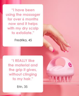 GrandeHAIR Scalp Massager