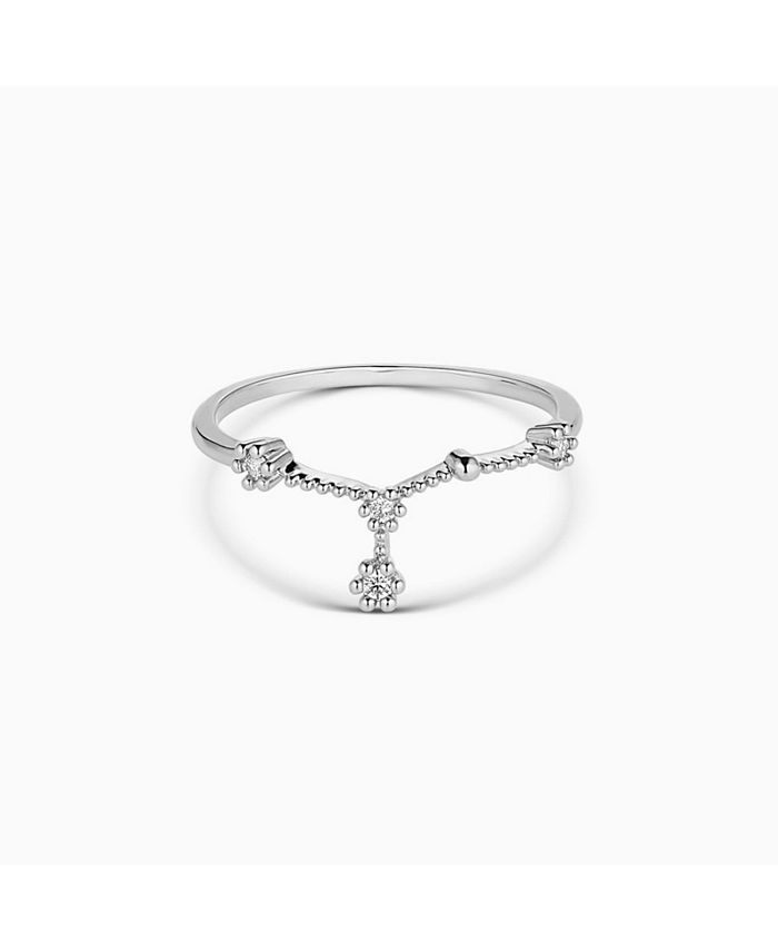Bearfruit Jewelry Constellation Zodiac Ring Macy s