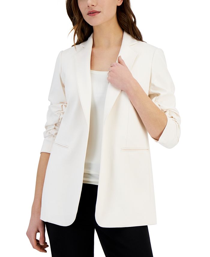 Macys Womens White Blazer Cheap Sale | www.medialit.org